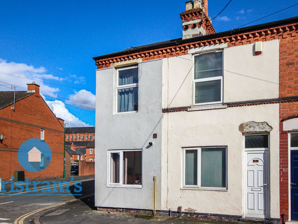 Studio to rent in Studio 2, Norwood Road, Nottingham NG7 Zoopla