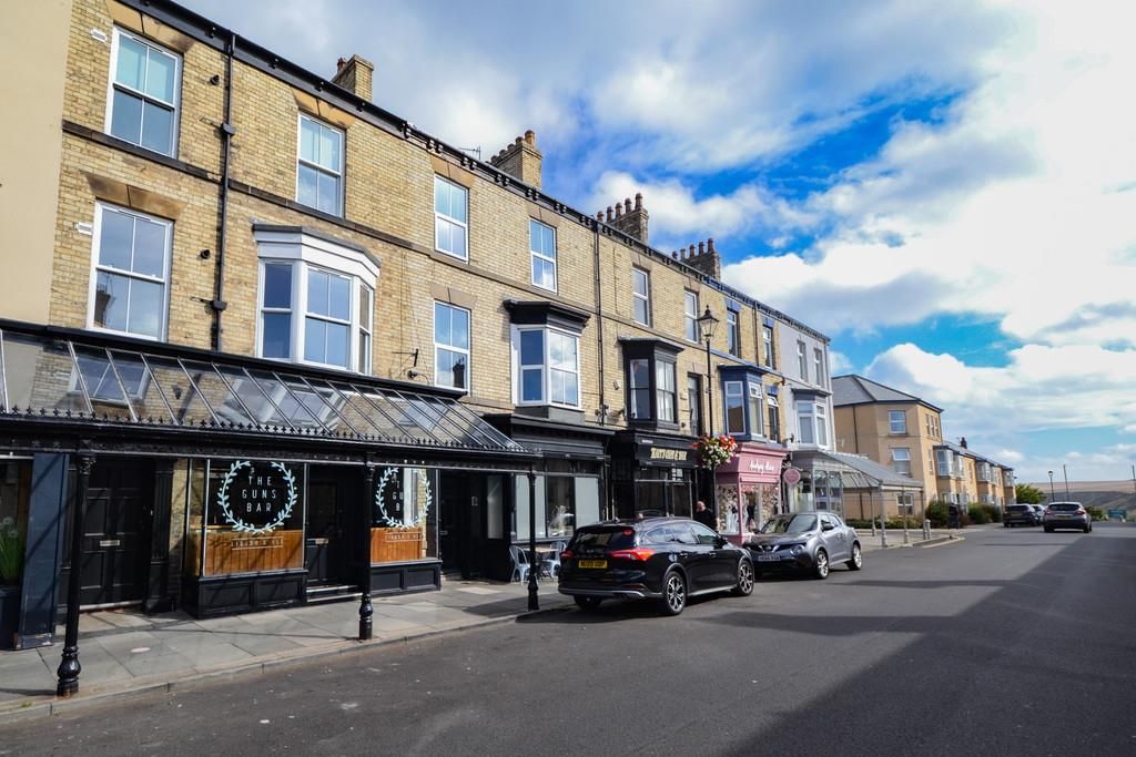 Studio for sale in Milton Street, SaltburnByTheSea TS12 Zoopla