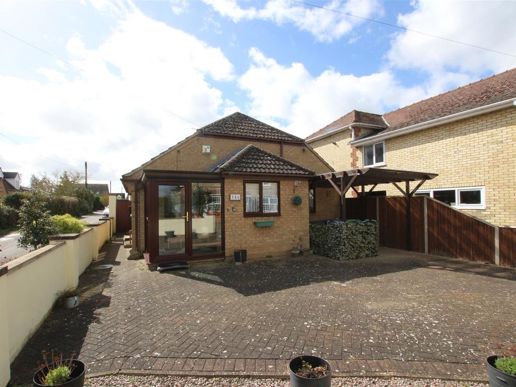 2 bed detached bungalow for sale in Hempfield Road, Littleport, Ely CB6 Zoopla