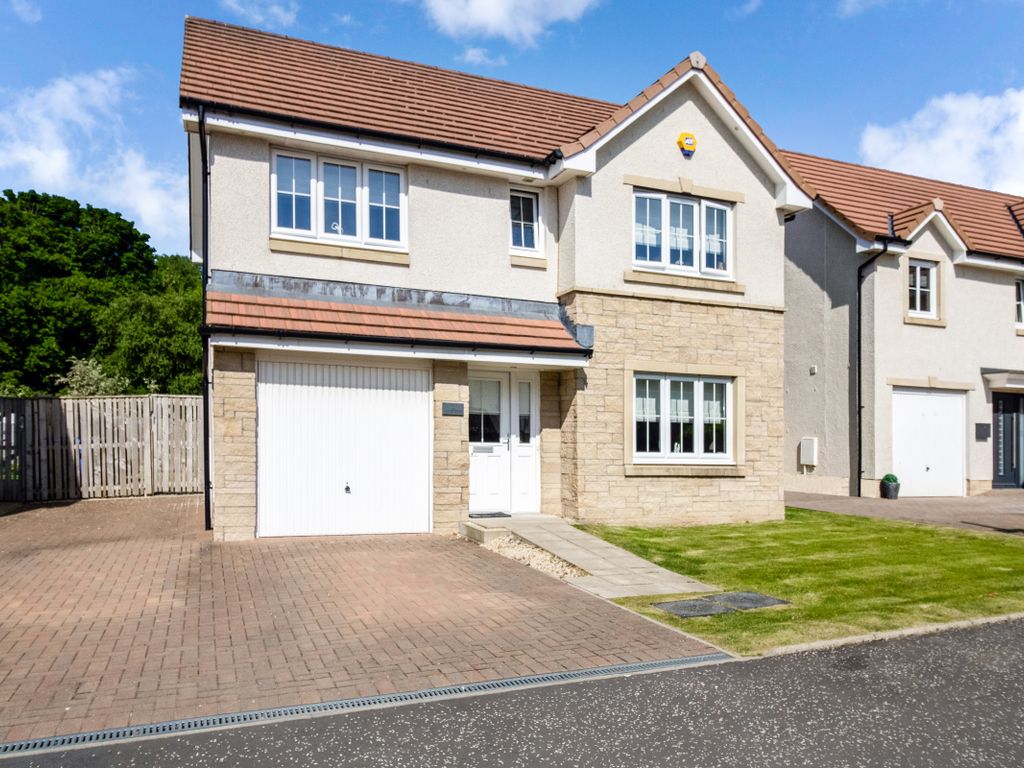 4 bed detached house for sale in Holstein Avenue, Hamilton ML3 Zoopla