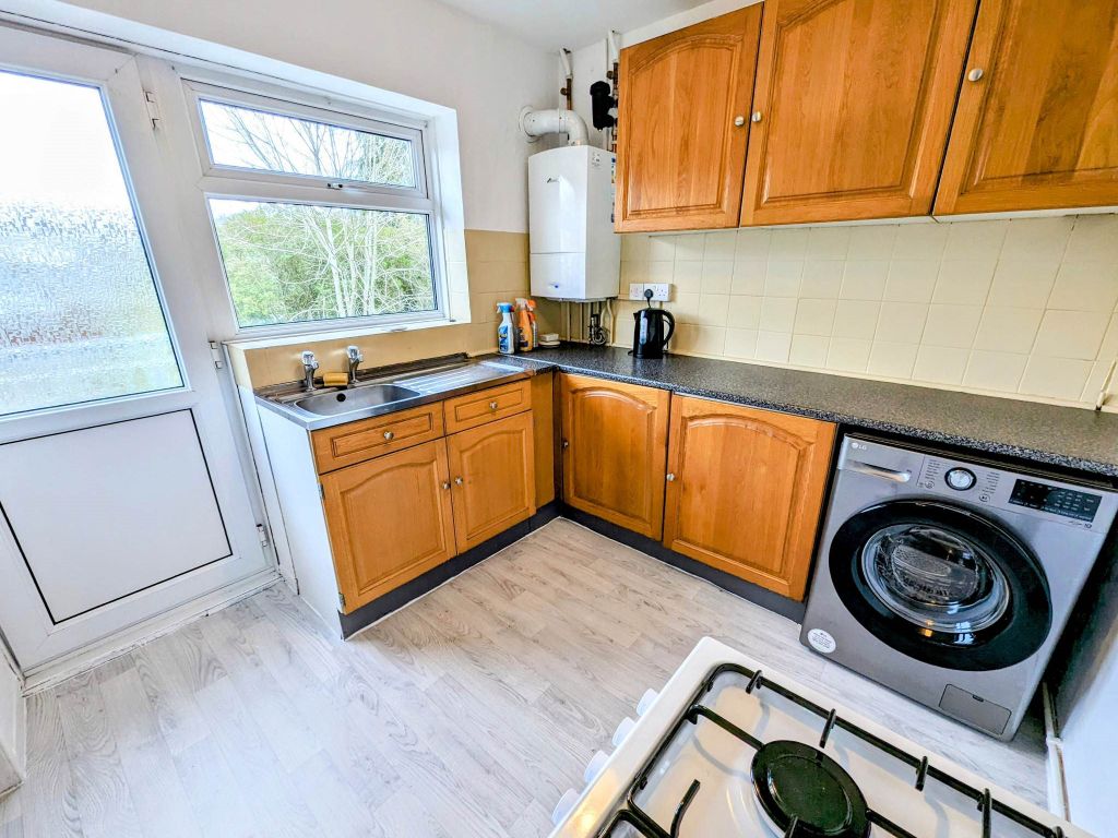 1 bed flat to rent in Howe Circle, Newport NP19 Zoopla