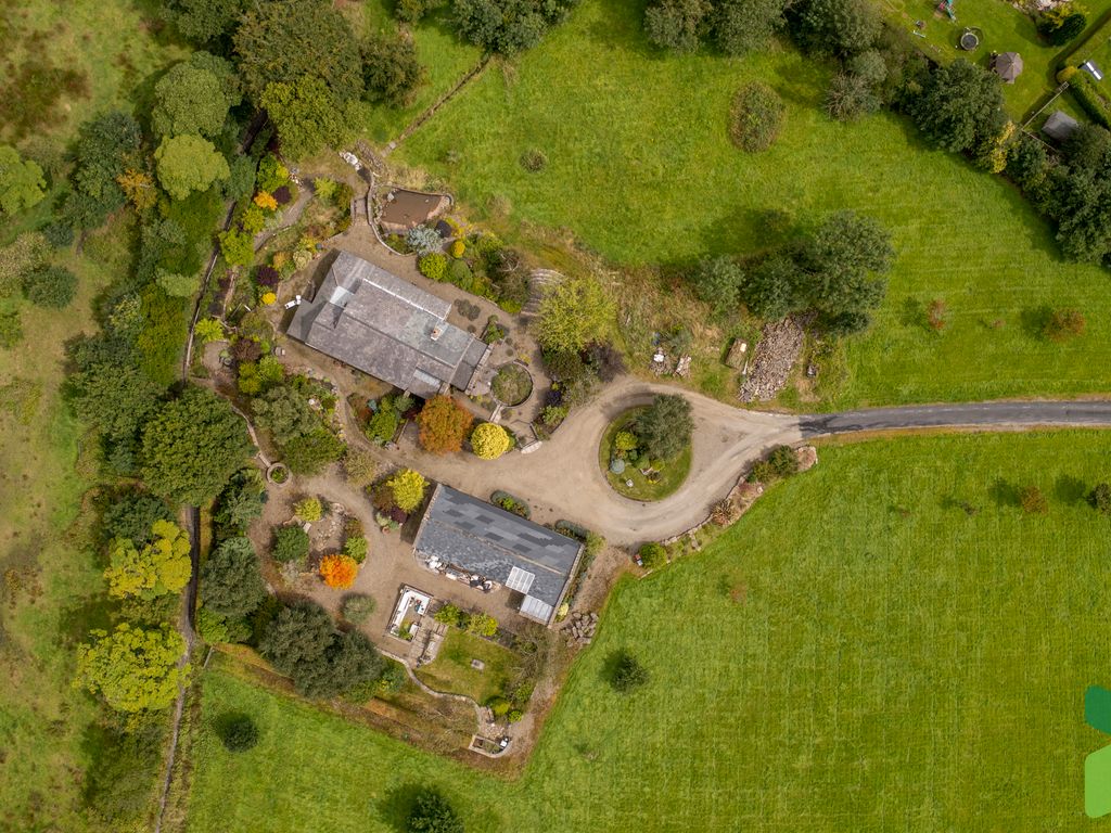 3 bed detached house for sale in Punstock Lane, Bold Venture, Darwen