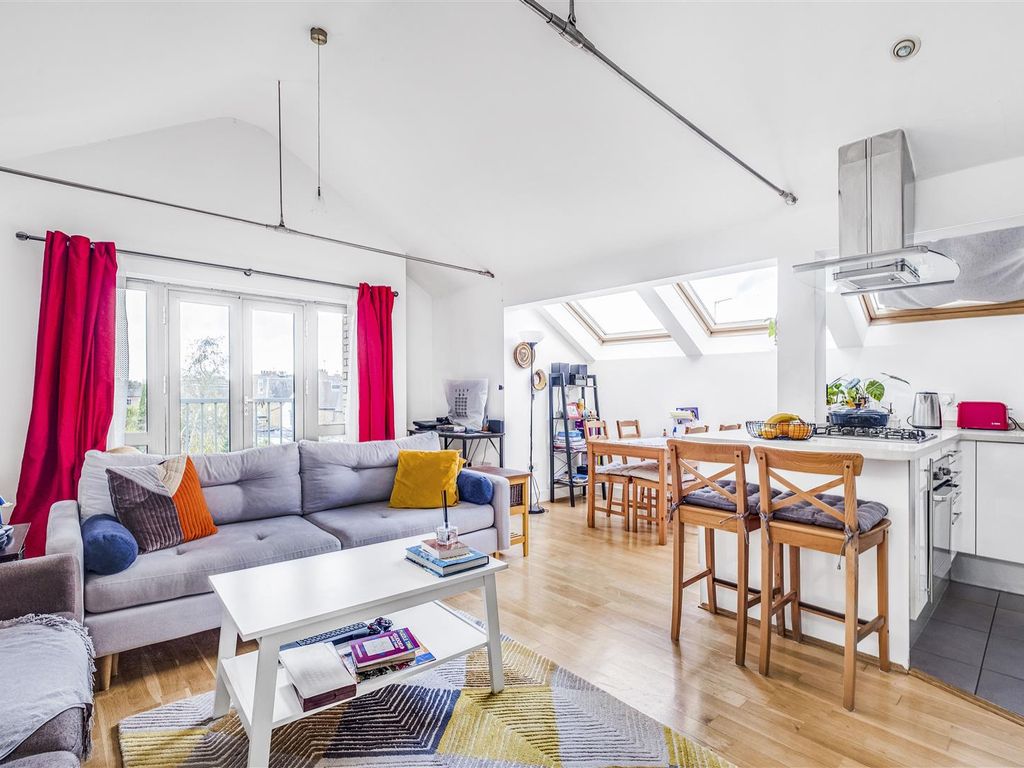 The Point, East Sheen SW14  