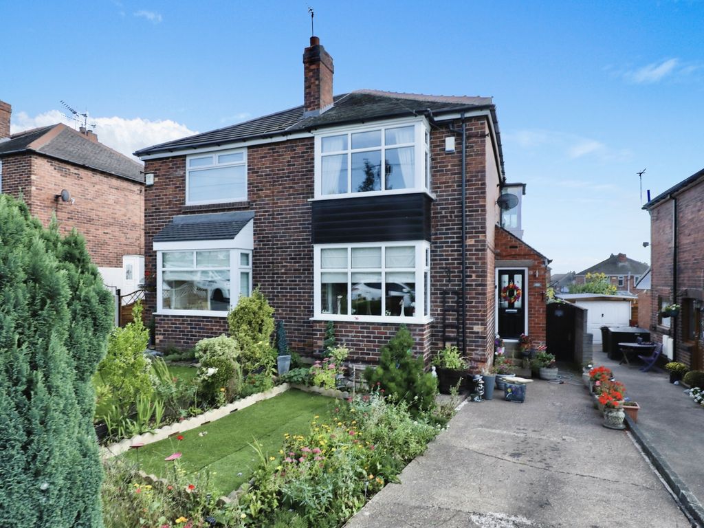 2 bed semidetached house for sale in East Bawtry Road, Rotherham S60, £200,000 Zoopla