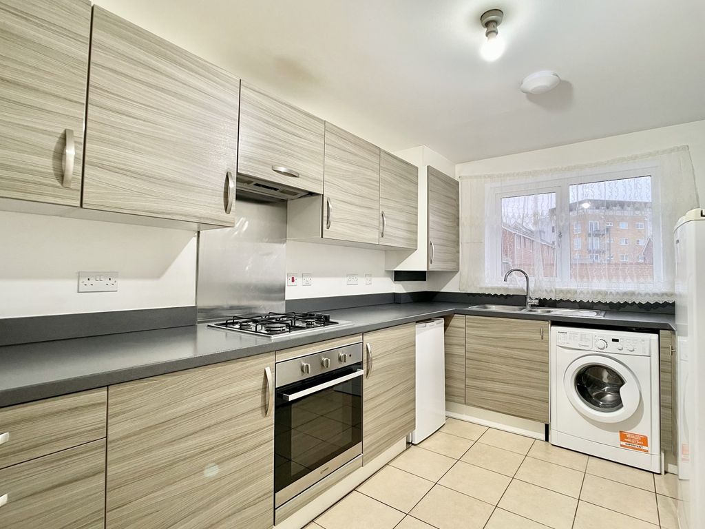 New home, 3 bed semidetached house for sale in Darwin Avenue, The