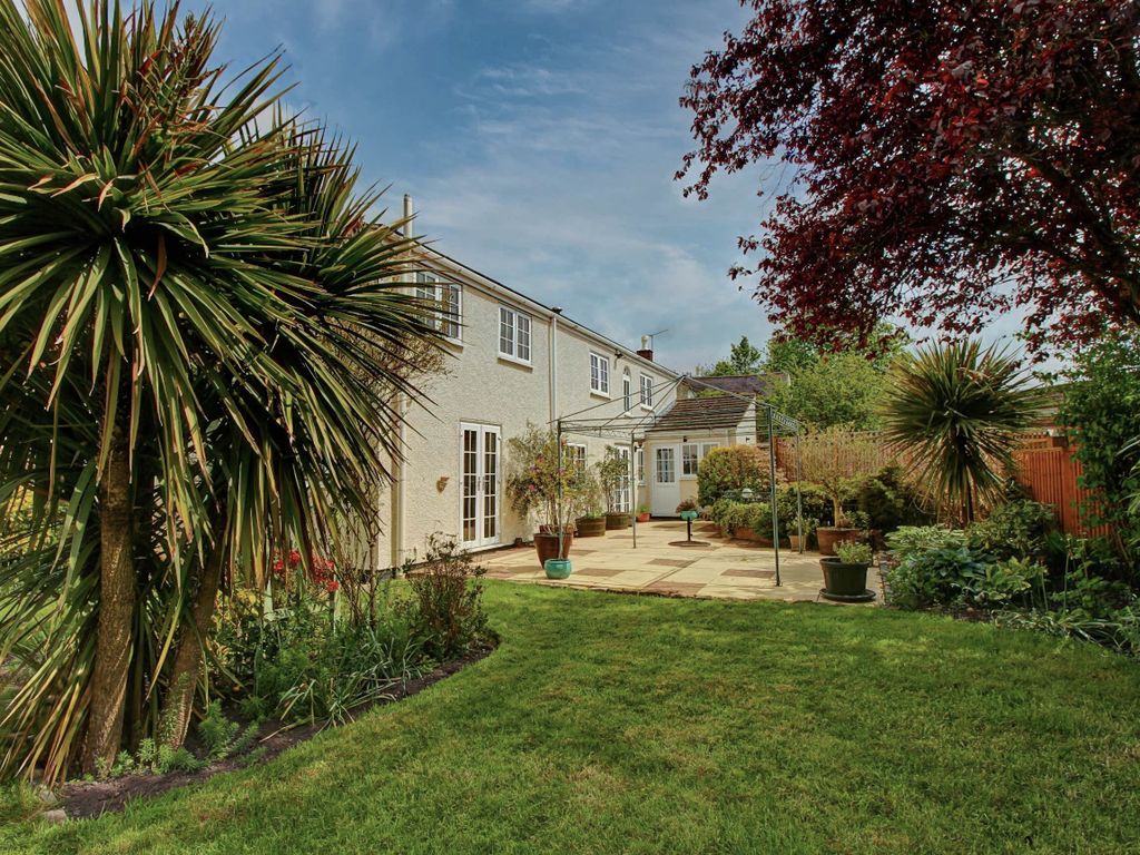 3 bed detached house for sale in Loughborough Road, Coleorton LE67 Zoopla