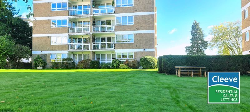 Pittville Court Flats, Albert Road, Cheltenham GL52  