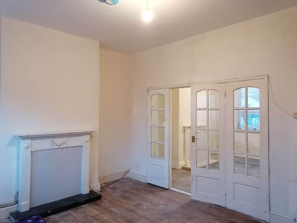 3 bed terraced house for sale in Edinburgh Street, Goole DN14 Zoopla