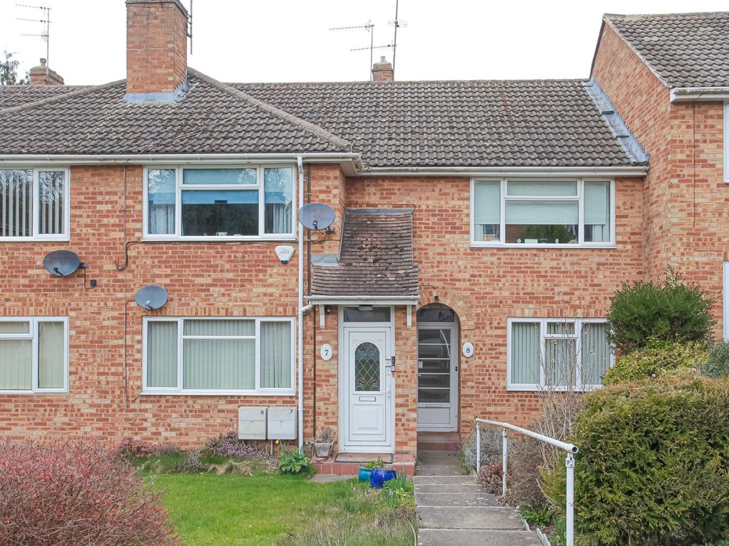 2 bed for sale in Westbeech Court, Banbury OX16 Zoopla