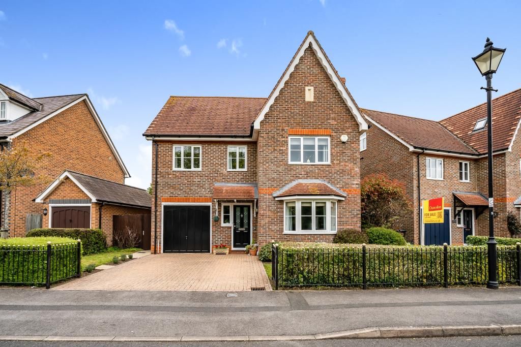 5 bed detached house for sale in Newbury, Berkshire RG14 Zoopla