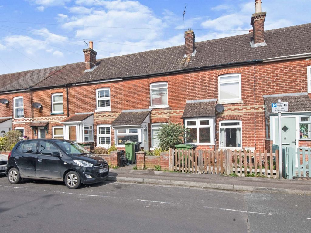 3 bed cottage for sale in Mill Street, Eastleigh SO50 Zoopla