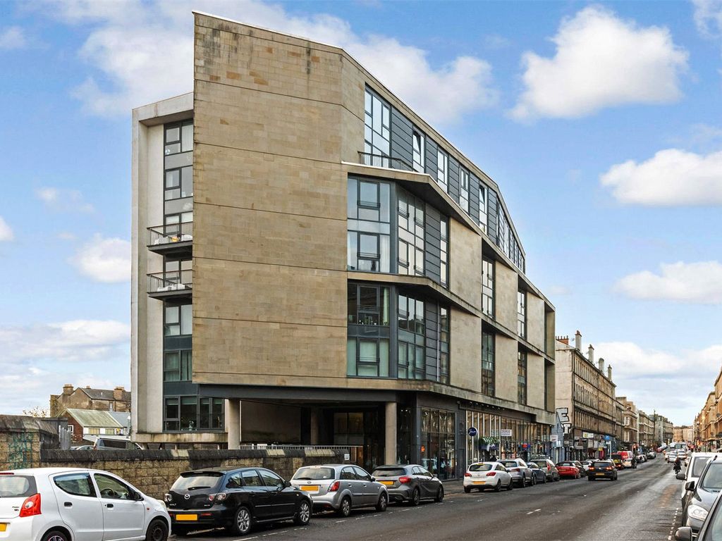2 bed flat for sale in Argyle Street, Finnieston, Glasgow G3 Zoopla