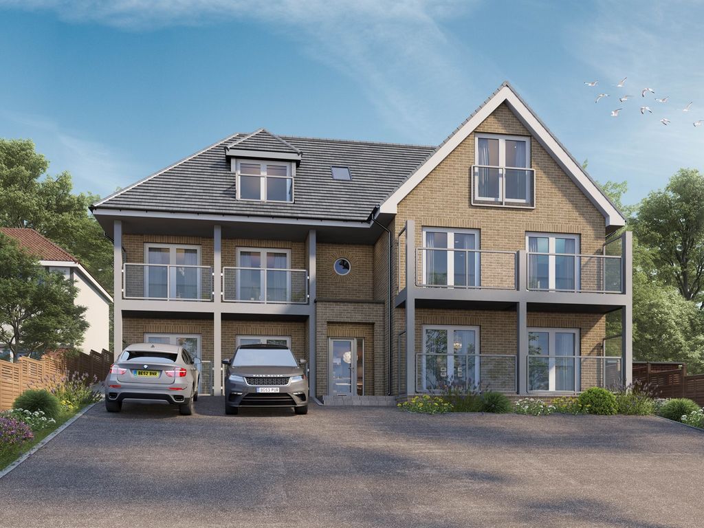 New home, 2 bed flat for sale in Preston Road, Preston, Weymouth DT3 Zoopla