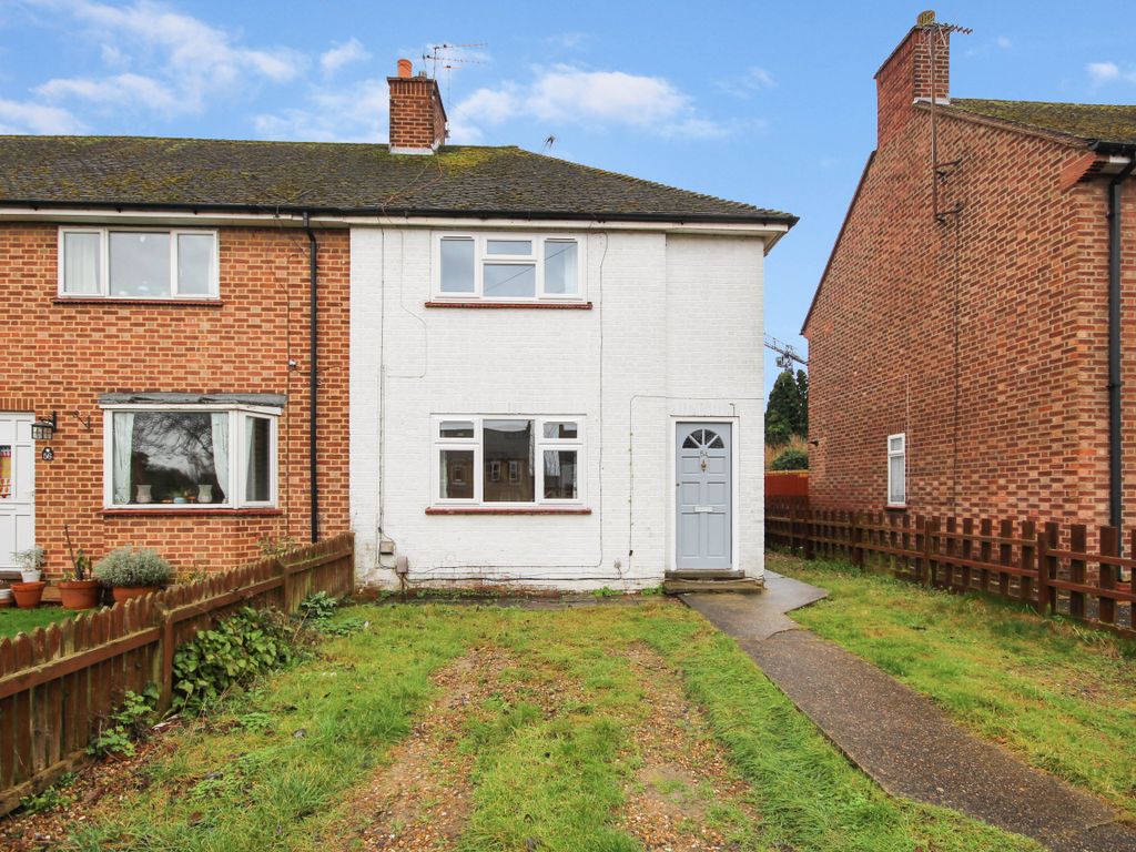 3 bed semidetached house to rent in Fulbourn Road, Cherry Hinton