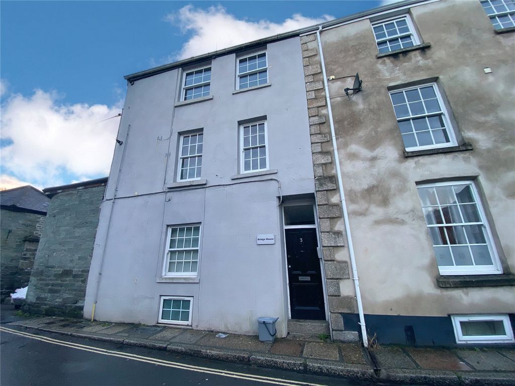 Vigo Bridge Road, Tavistock PL19