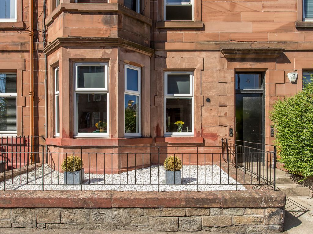 2 bed flat for sale in Piershill Terrace, Edinburgh EH8 Zoopla