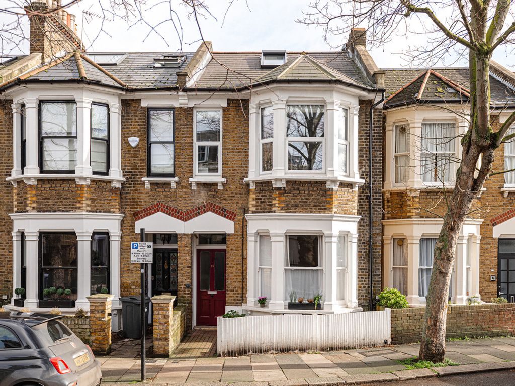3 bed flat for sale in Duke Road, Chiswick W4, £800,000 Zoopla