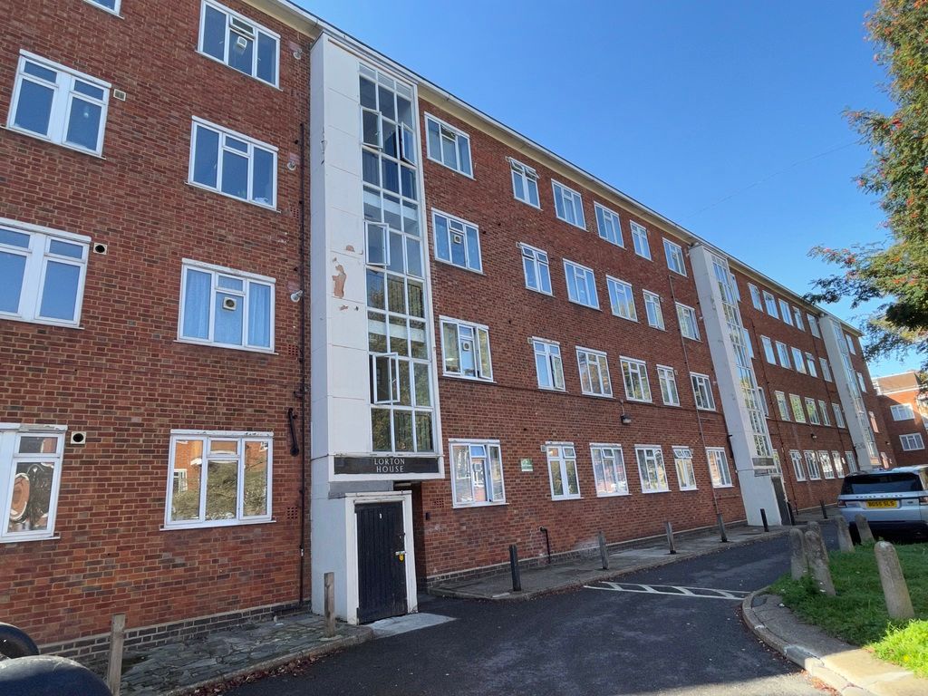 Kilburn Vale, London NW6  