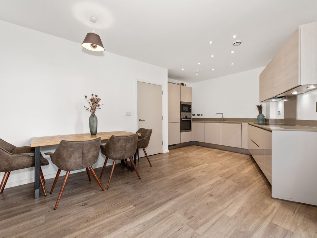 Sheave Court, Nellie Cressall Way E3