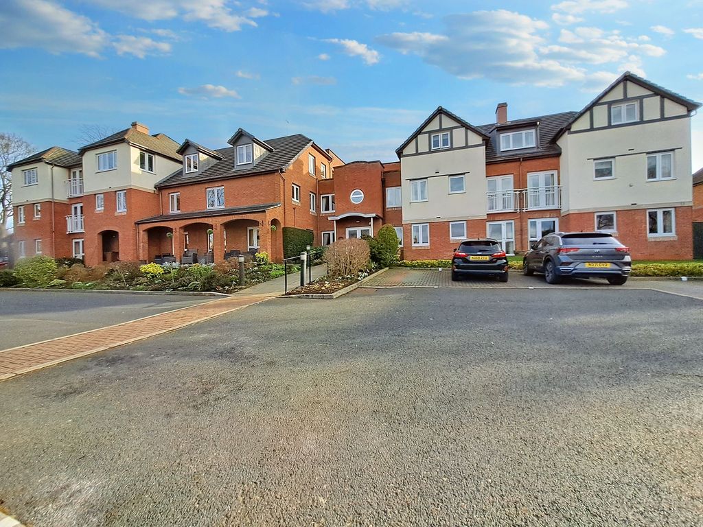 1 bed flat for sale in Aydon Road, Corbridge NE45 Zoopla