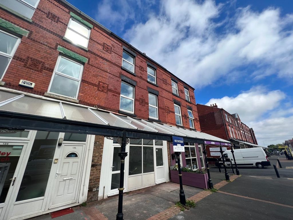 Property for sale in Seabank Road, Wallasey CH45 Zoopla