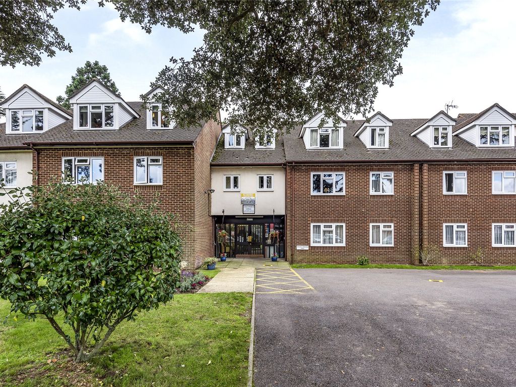 Chatsworth Lodge, Wickham Court Road, West Wickham BR4  