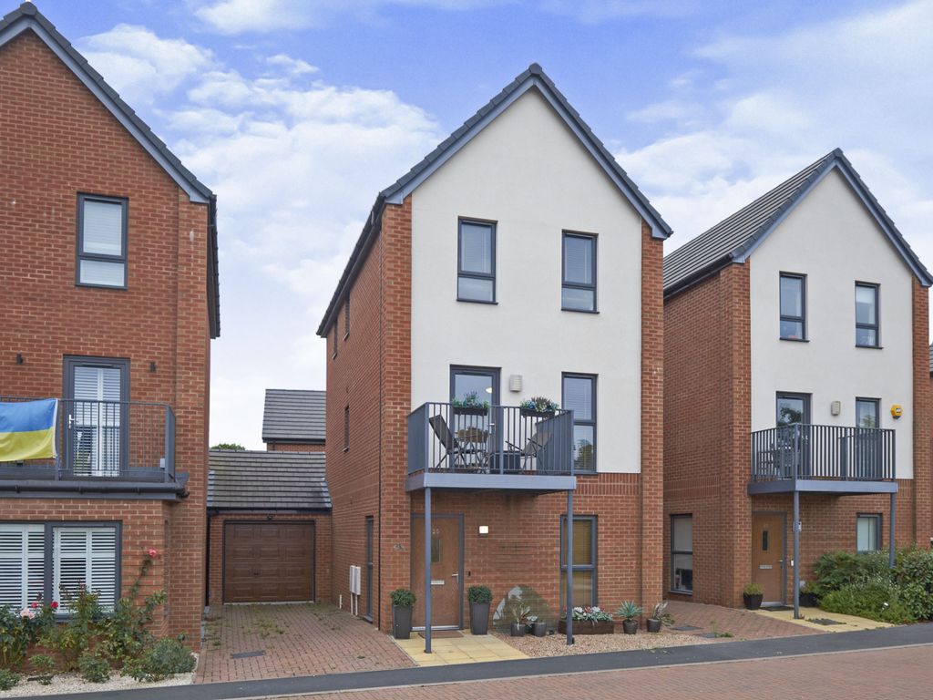 Lathe Way, Birmingham B24  