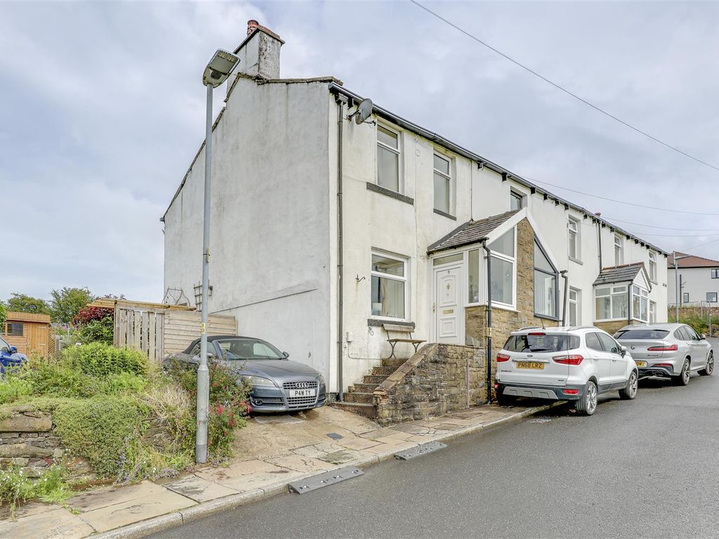 3 bed cottage for sale in Goodshawfold Road, Loveclough, Rossendale BB4