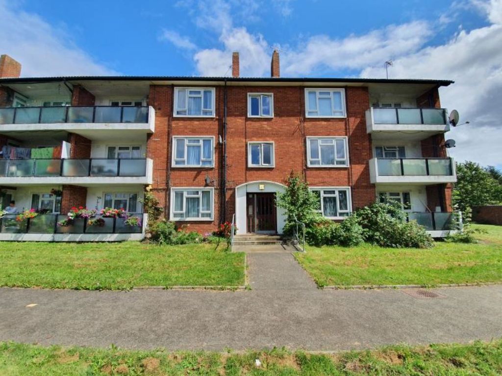 2 bed flat for sale in Dabbs Hill Lane, Northolt UB5 Zoopla