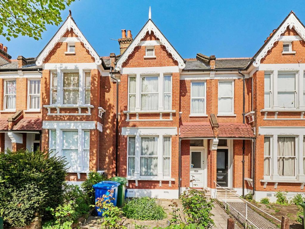 4 bed terraced house for sale in Upland Road, London SE22 Zoopla