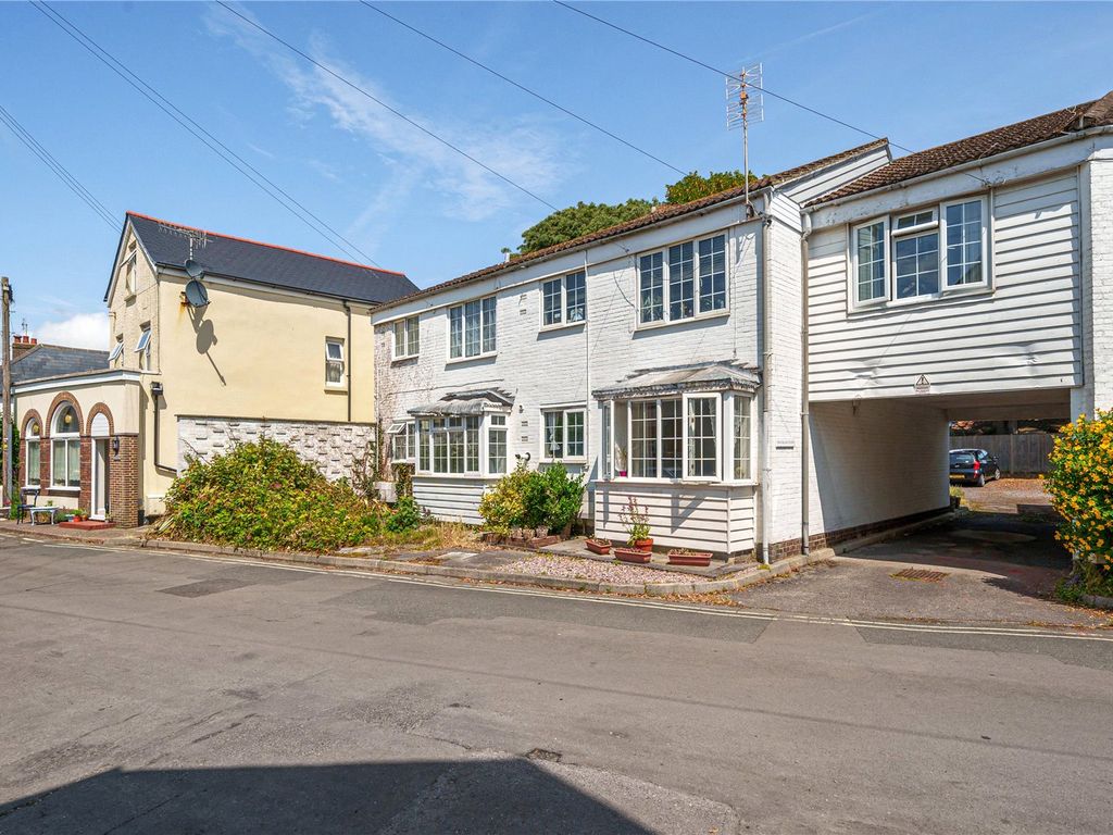 1 bed flat for sale in Waterloo Road, Felpham, West Sussex PO22 Zoopla