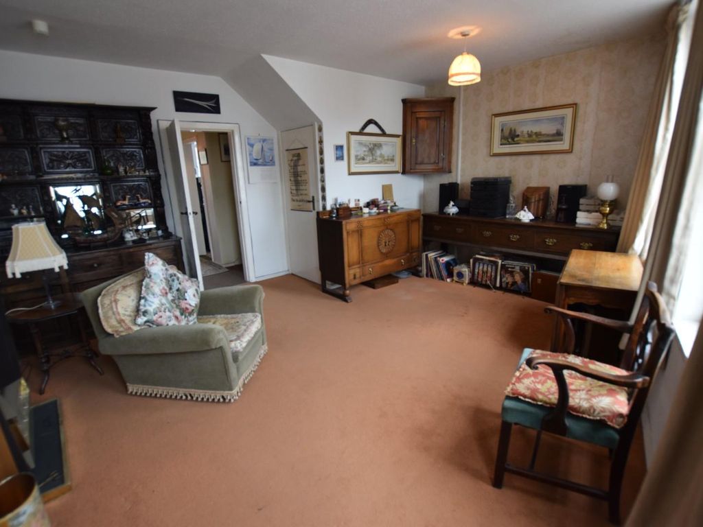 3 bed property for sale in A High Street, Knowle, Solihull, West