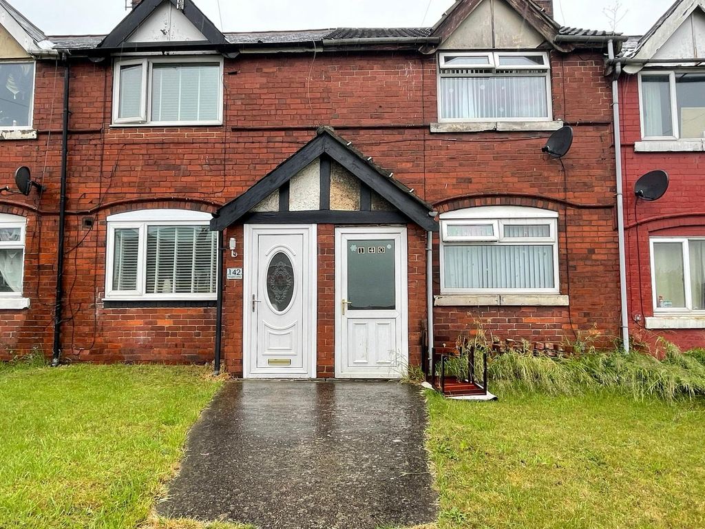 2 bed property to rent in Muglet Lane, Maltby, Rotherham S66 Zoopla