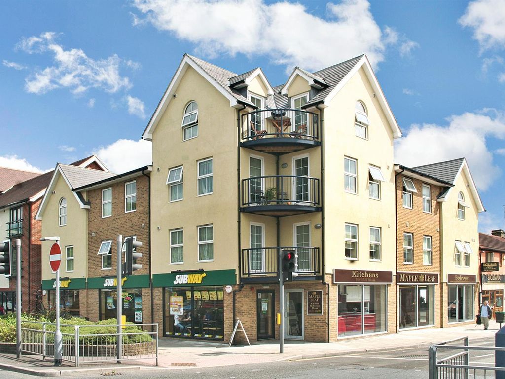 1 bed flat to rent in Home Gardens, Dartford, Kent DA1, £1,000 pcm Zoopla