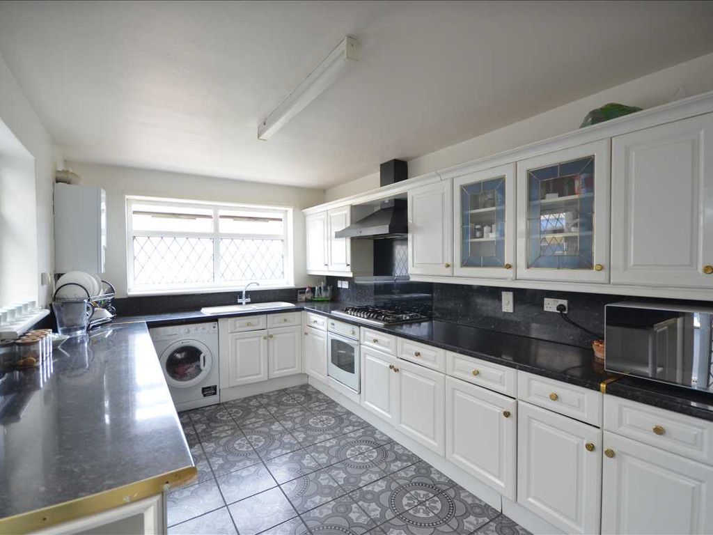 Chester Road, London E7  