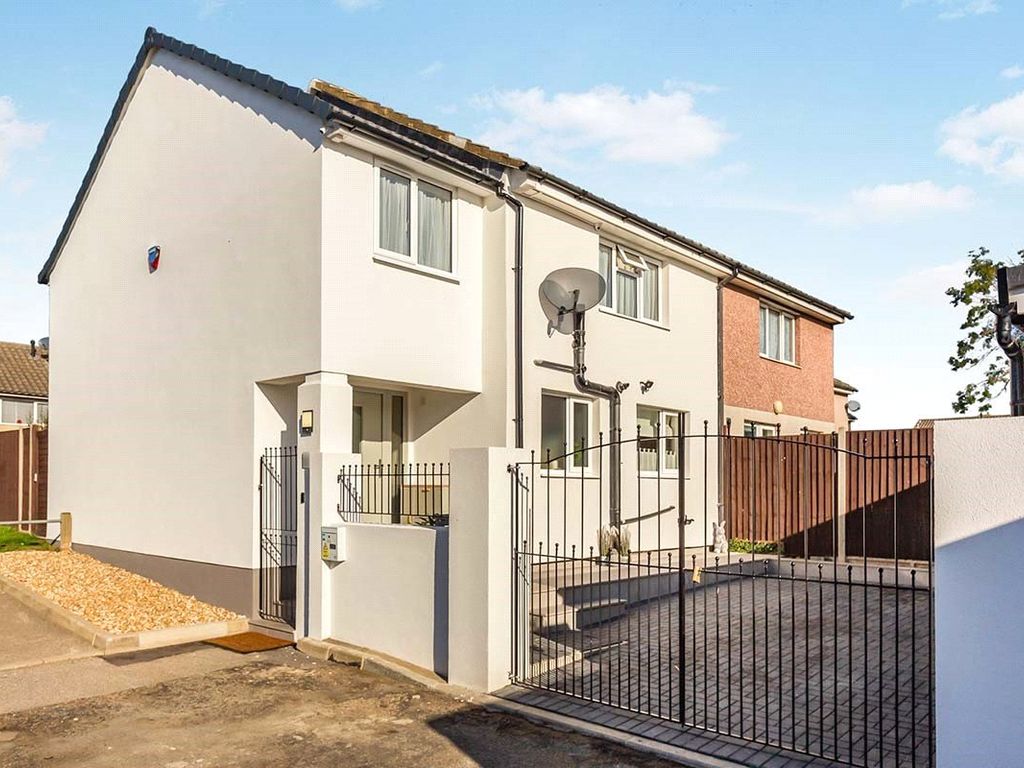 Berkeley Rise, Aylesbury HP19  