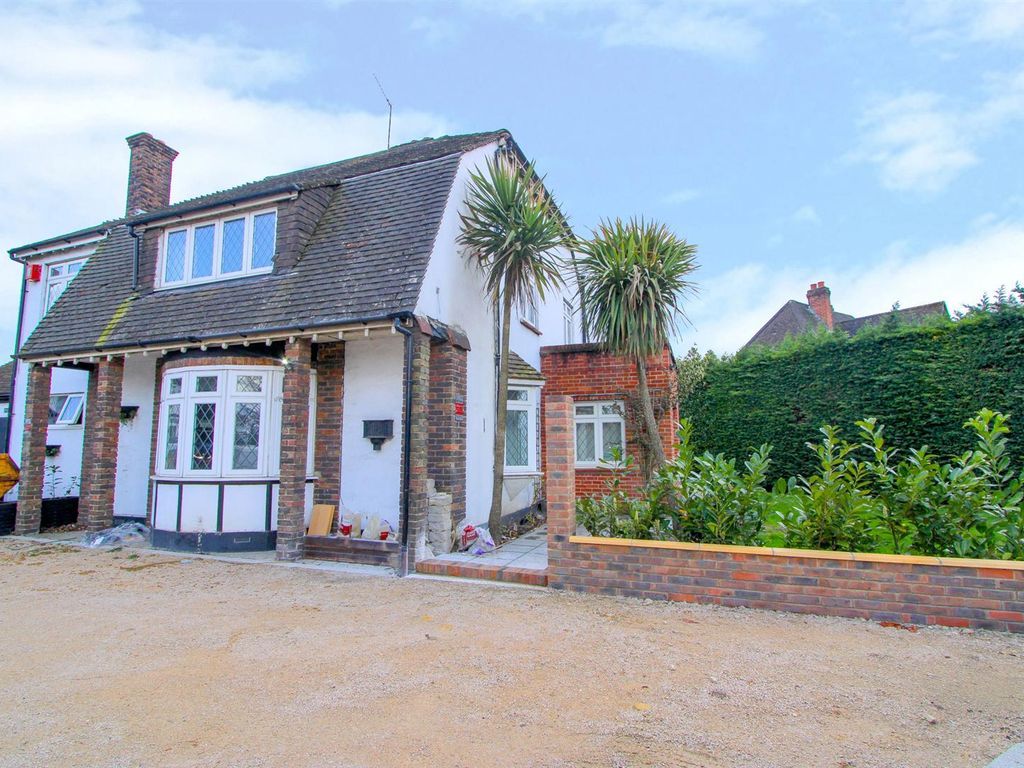 3 bed semidetached house for sale in Croydon Road, Wallington SM6 Zoopla