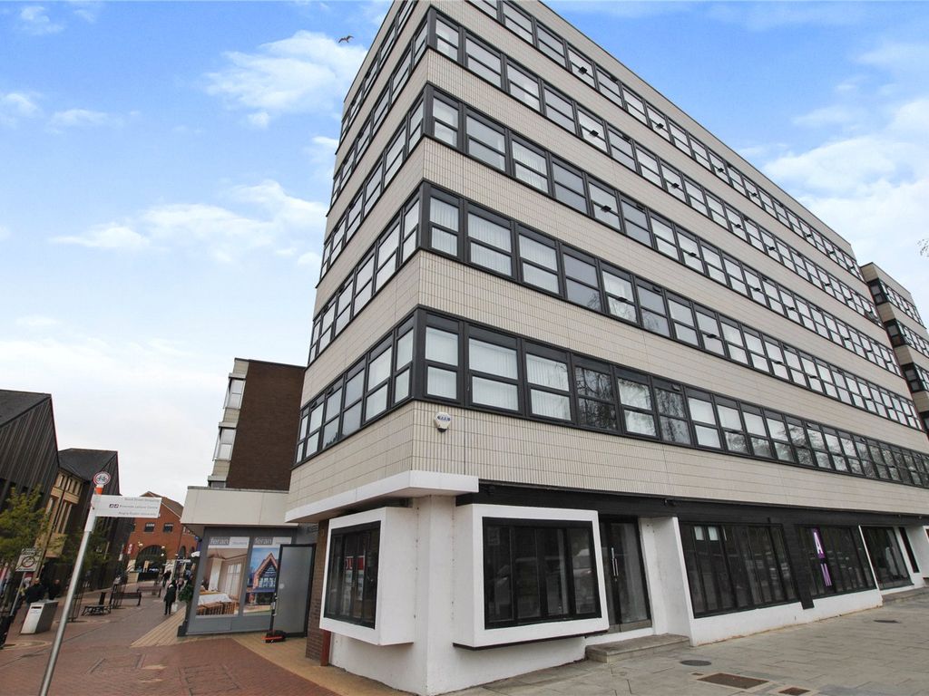 1 bed flat to rent in Springfield Road, Chelmsford CM2 Zoopla