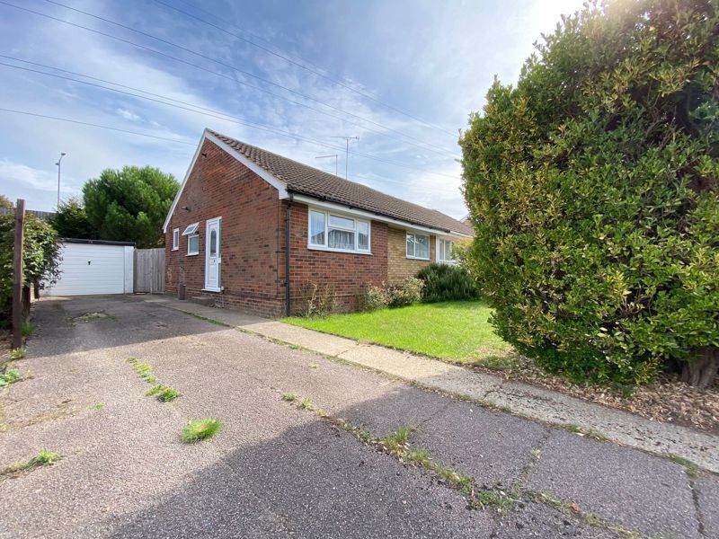 2 bed semidetached bungalow for sale in Eldon Road, Luton LU4 Zoopla