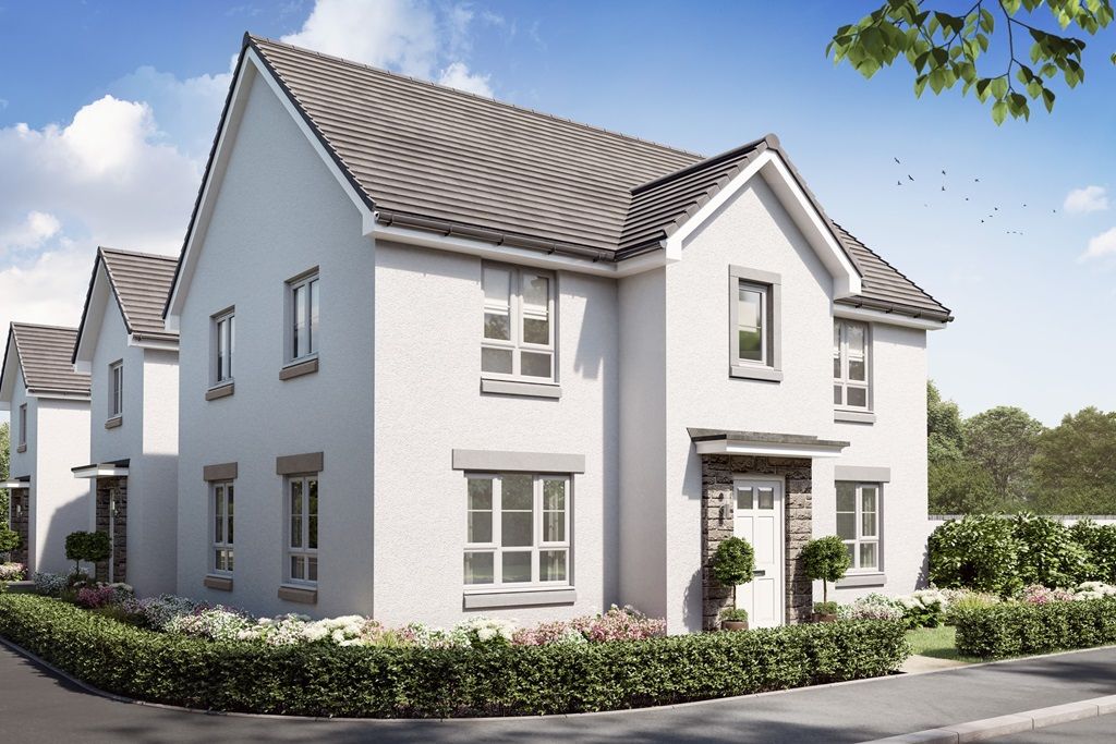 Campbell at Clepington Road, Dundee DD4  