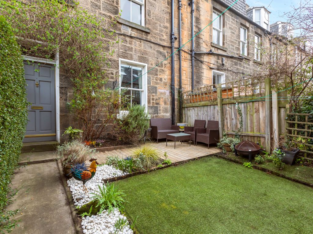 1 bed flat for sale in 2 Douglas Terrace, Haymarket, Edinburgh EH11