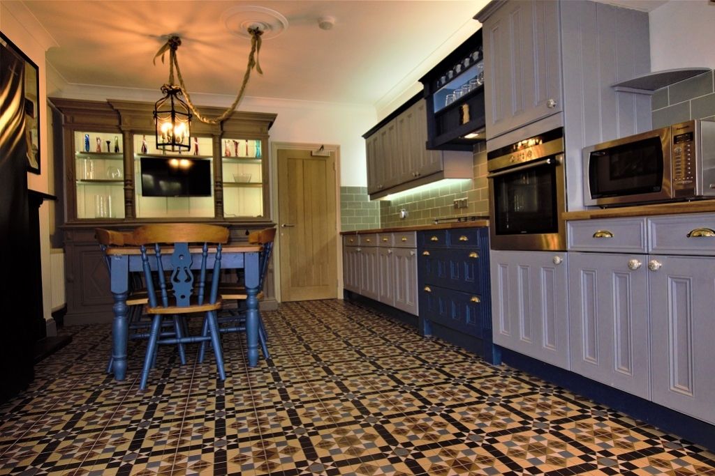 1 bed terraced house to rent in Derbyshire Lane, Hucknall, Nottingham