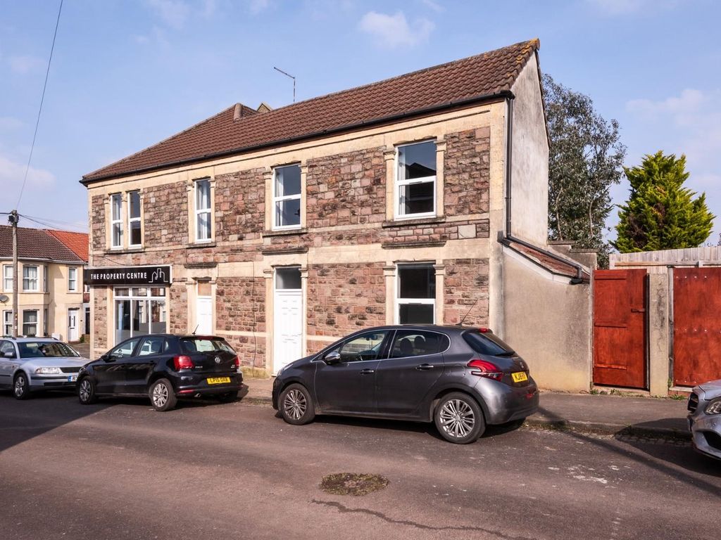 1 bed property to rent in Langton Court Road, St Annes, Bristol BS4, £