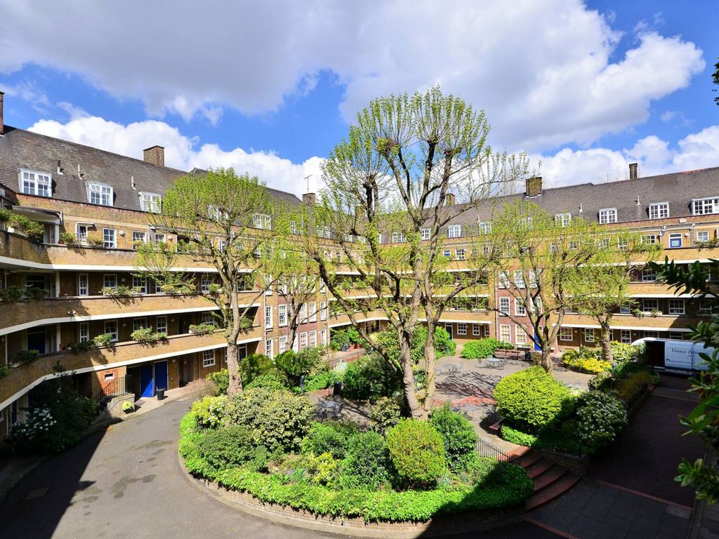 1 bed flat for sale in Vicarage Crescent, Battersea, London SW11 Zoopla