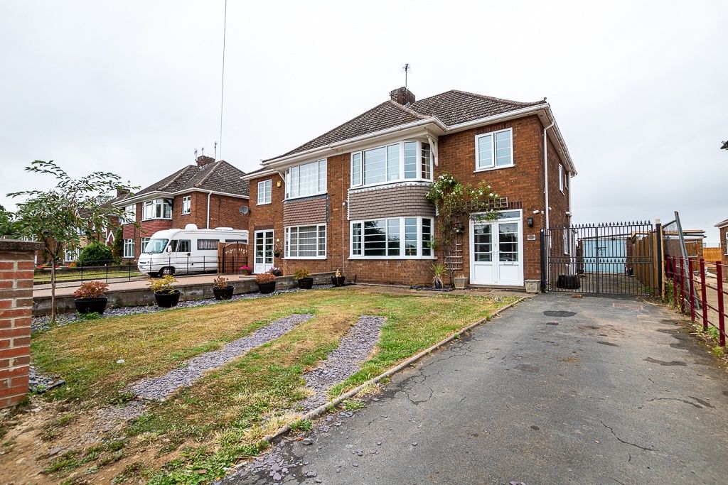 3 bed semidetached house for sale in Ferry Road, Scunthorpe DN15 Zoopla