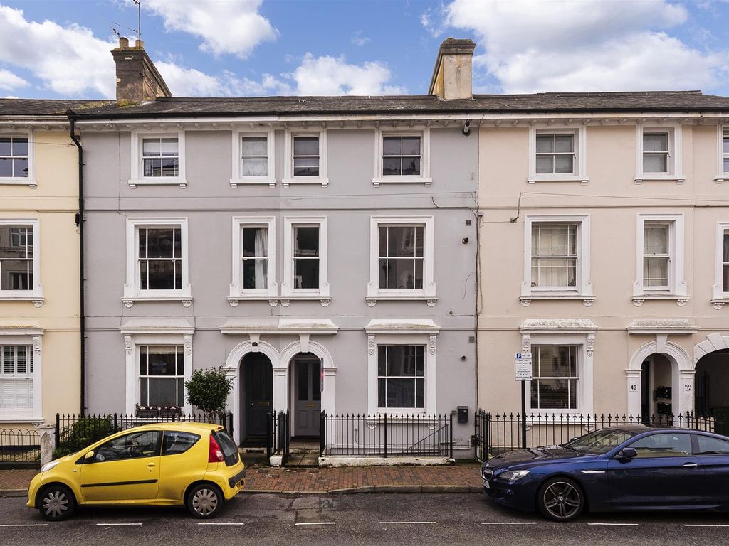 Dudley Road, Tunbridge Wells TN1  