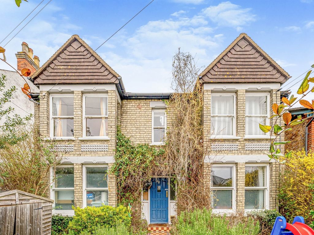 3 bed for sale in Totteridge Avenue, High HP13 Zoopla