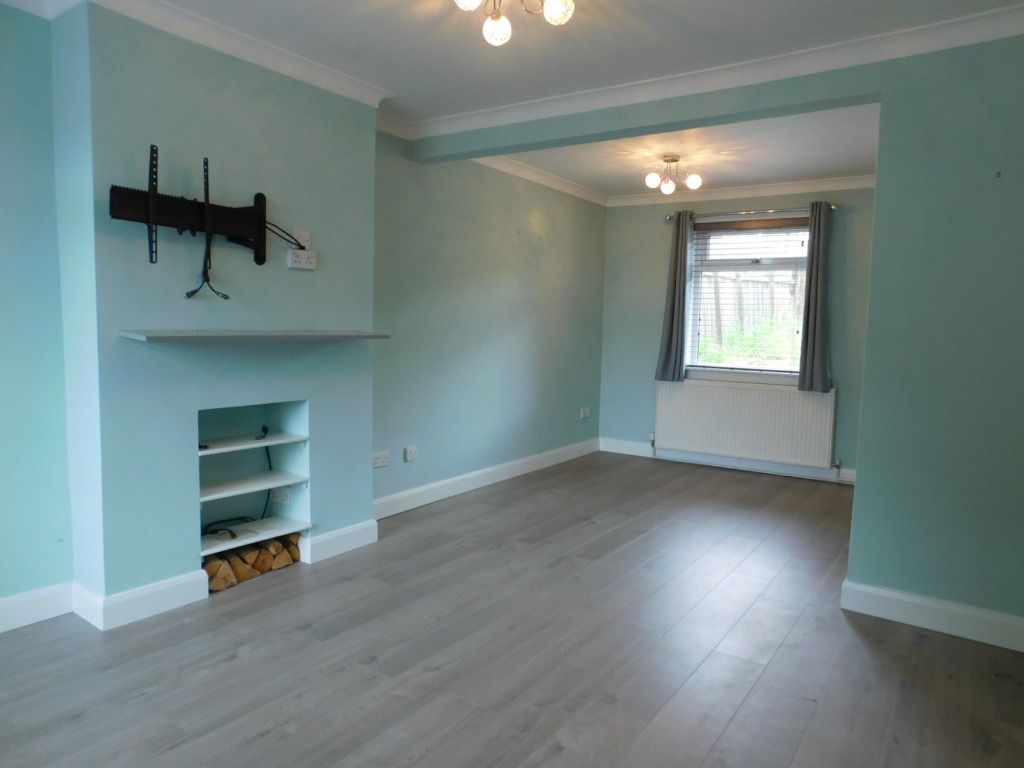 2 bed terraced house to rent in Scotstown Gardens, Bridge Of Don