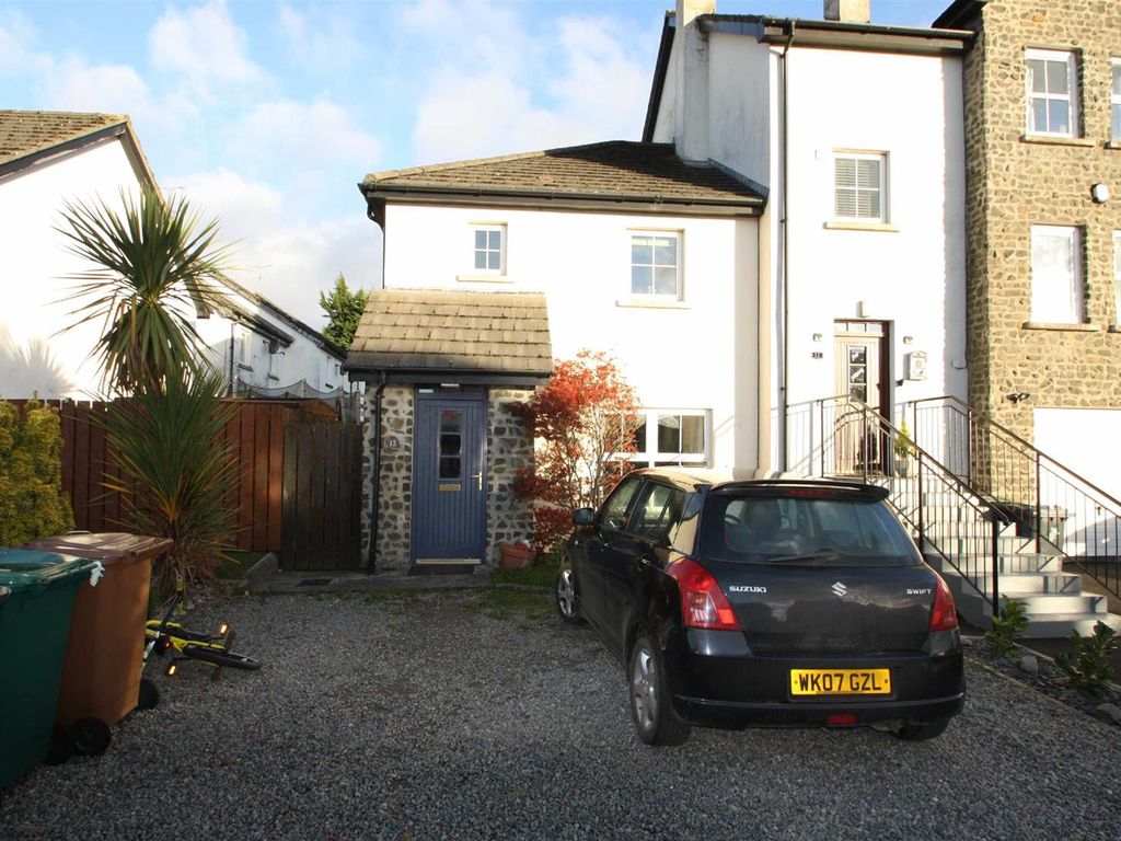 3 bed town house for sale in Drum Manor, Dromara, Dromore BT25 Zoopla