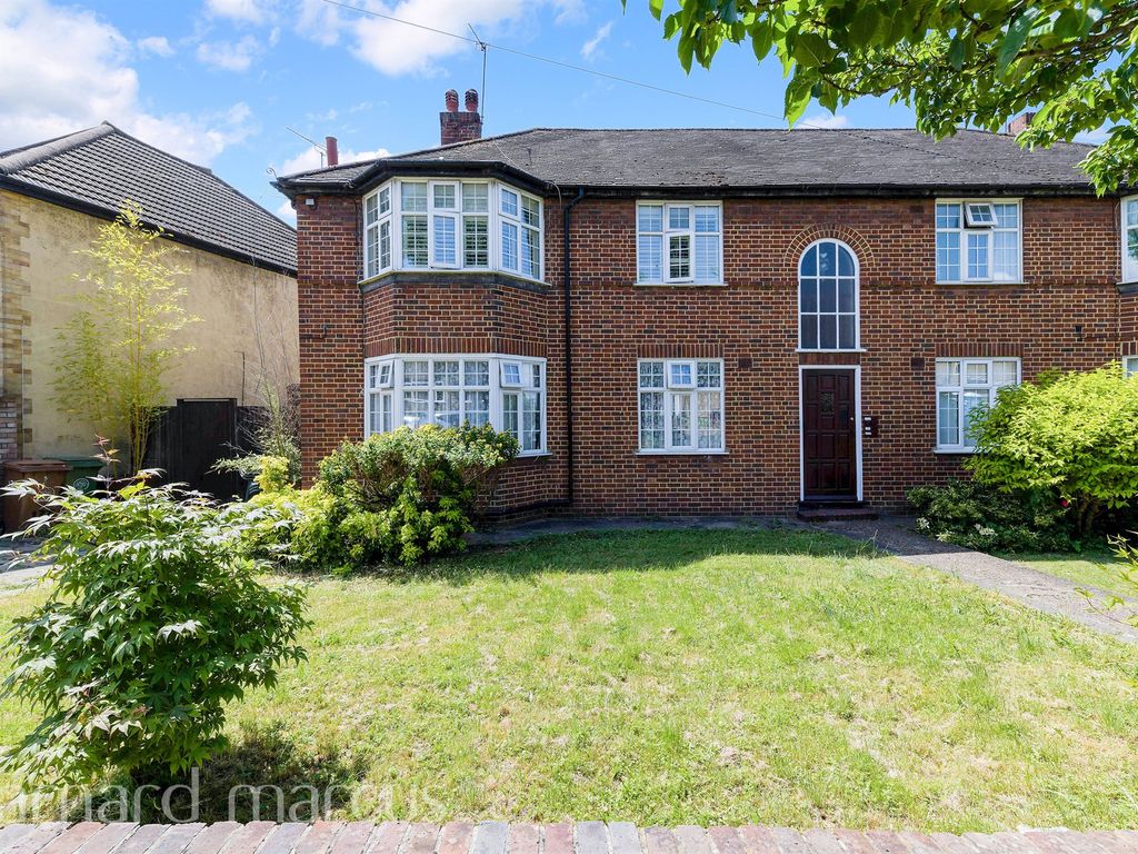 2 bed flat for sale in Stayton Road, Sutton SM1 Zoopla